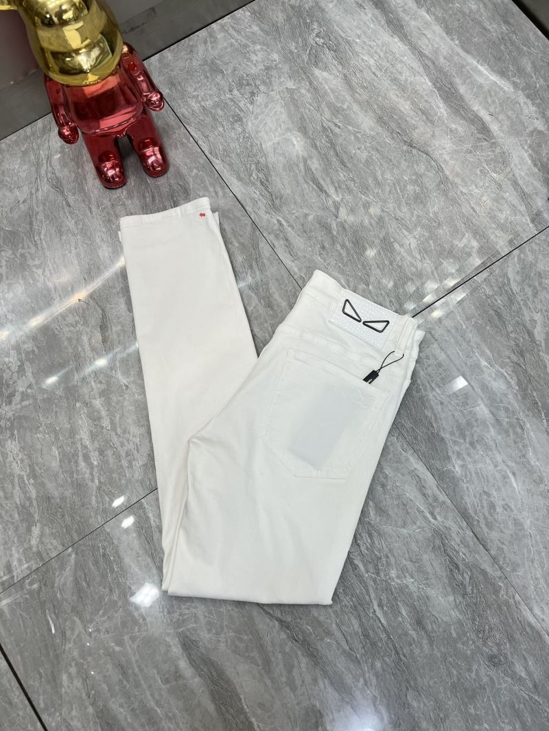 Fendi Jeans